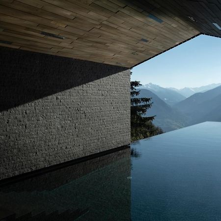 Miramonti Boutique Hotel Hafling Exterior foto