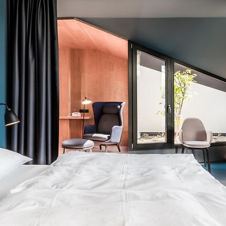 Miramonti Boutique Hotel Hafling Exterior foto