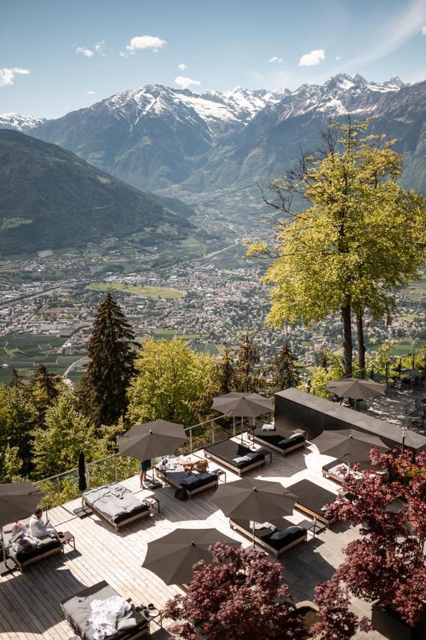 Miramonti Boutique Hotel Hafling Exterior foto