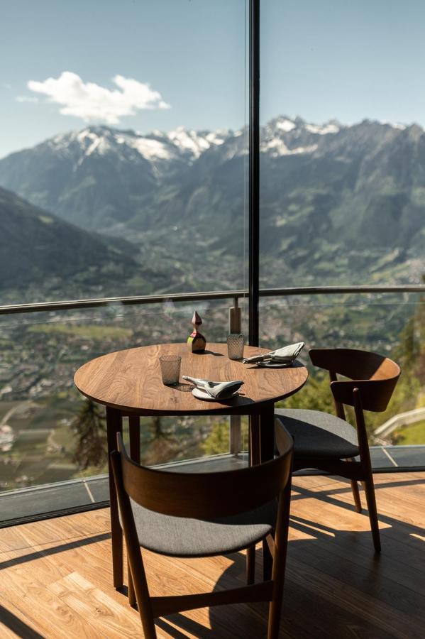 Miramonti Boutique Hotel Hafling Exterior foto