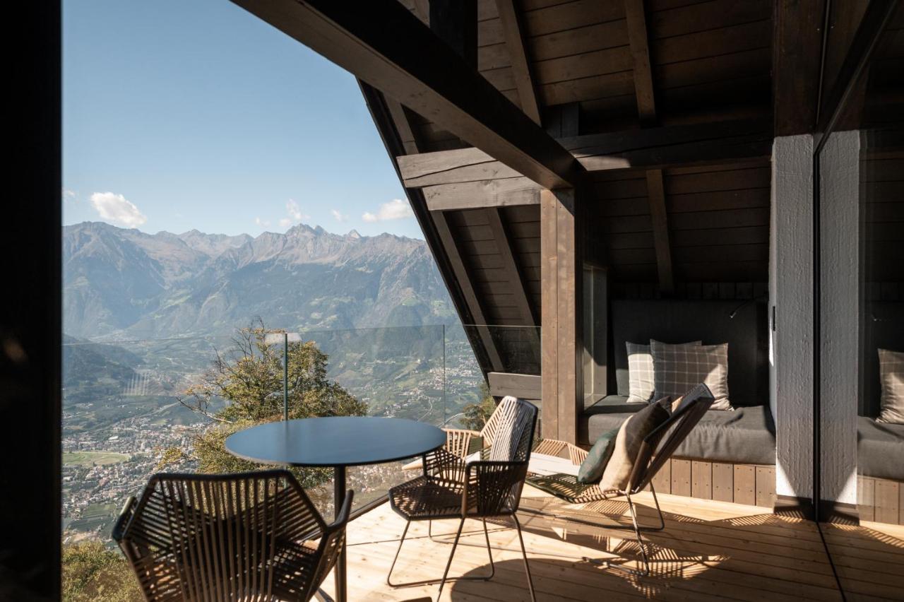 Miramonti Boutique Hotel Hafling Exterior foto