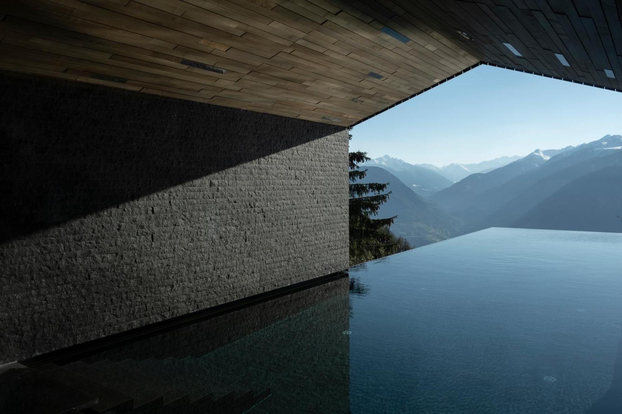 Miramonti Boutique Hotel Hafling Exterior foto