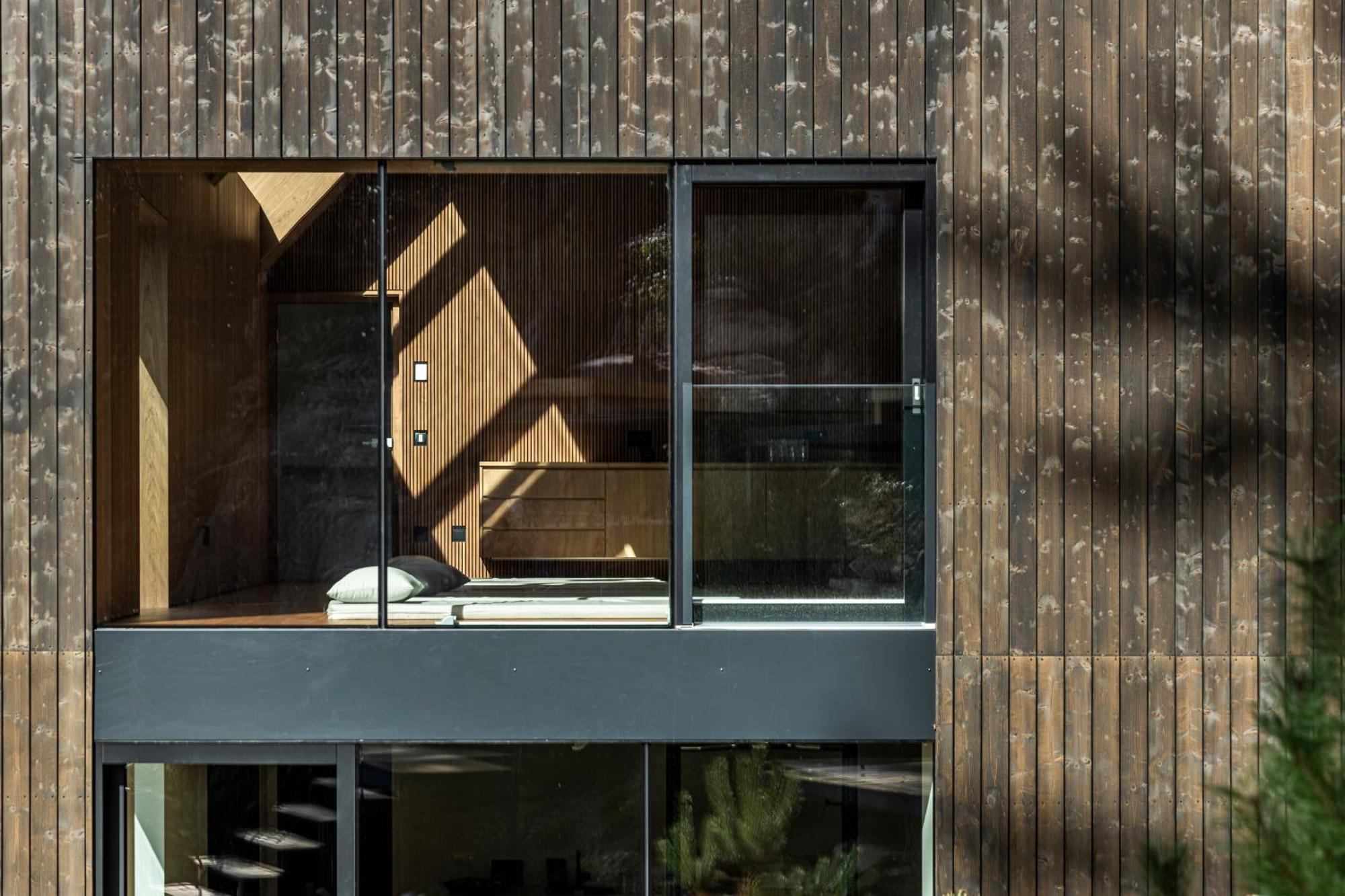 Miramonti Boutique Hotel Hafling Exterior foto