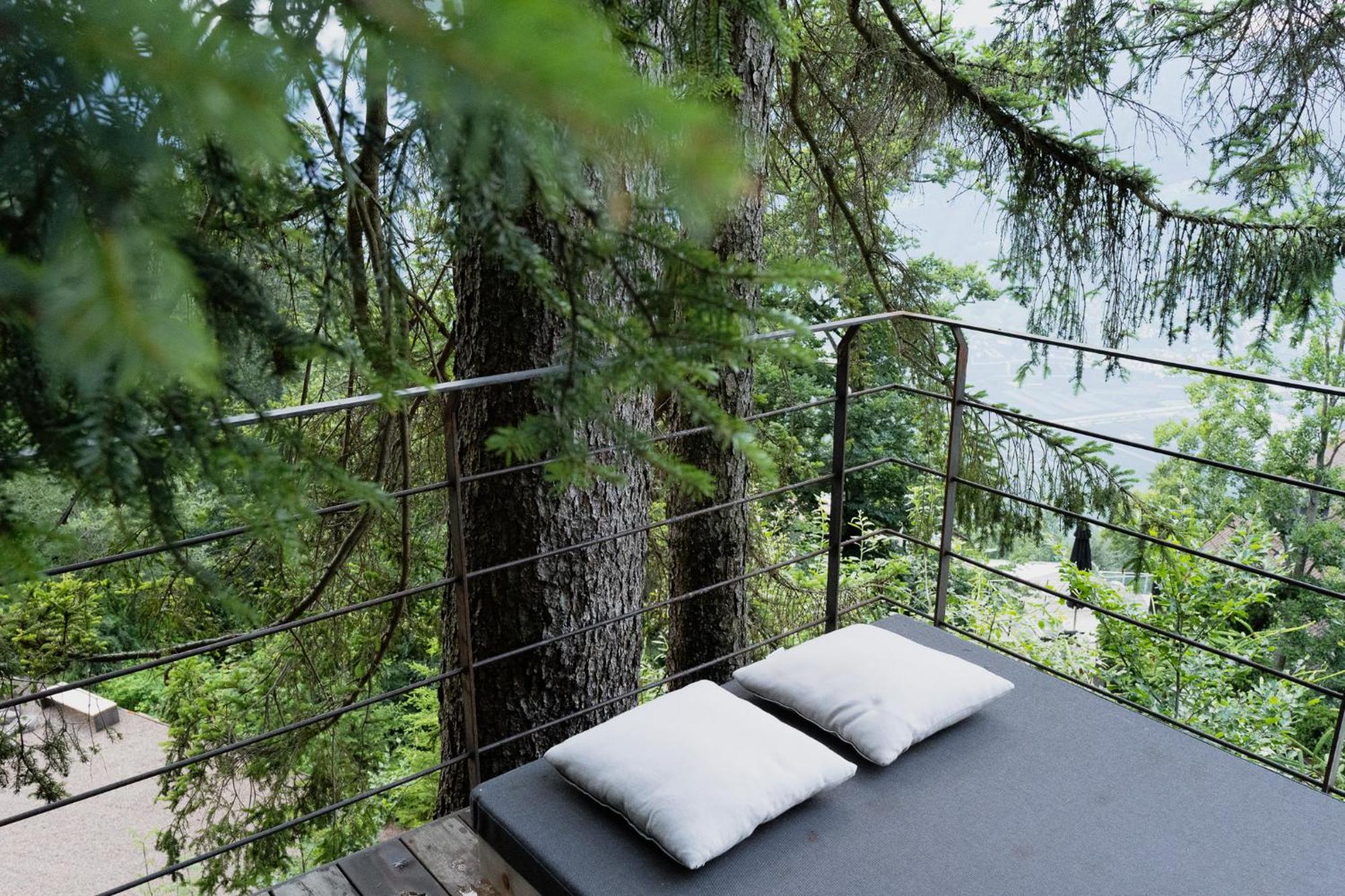 Miramonti Boutique Hotel Hafling Exterior foto