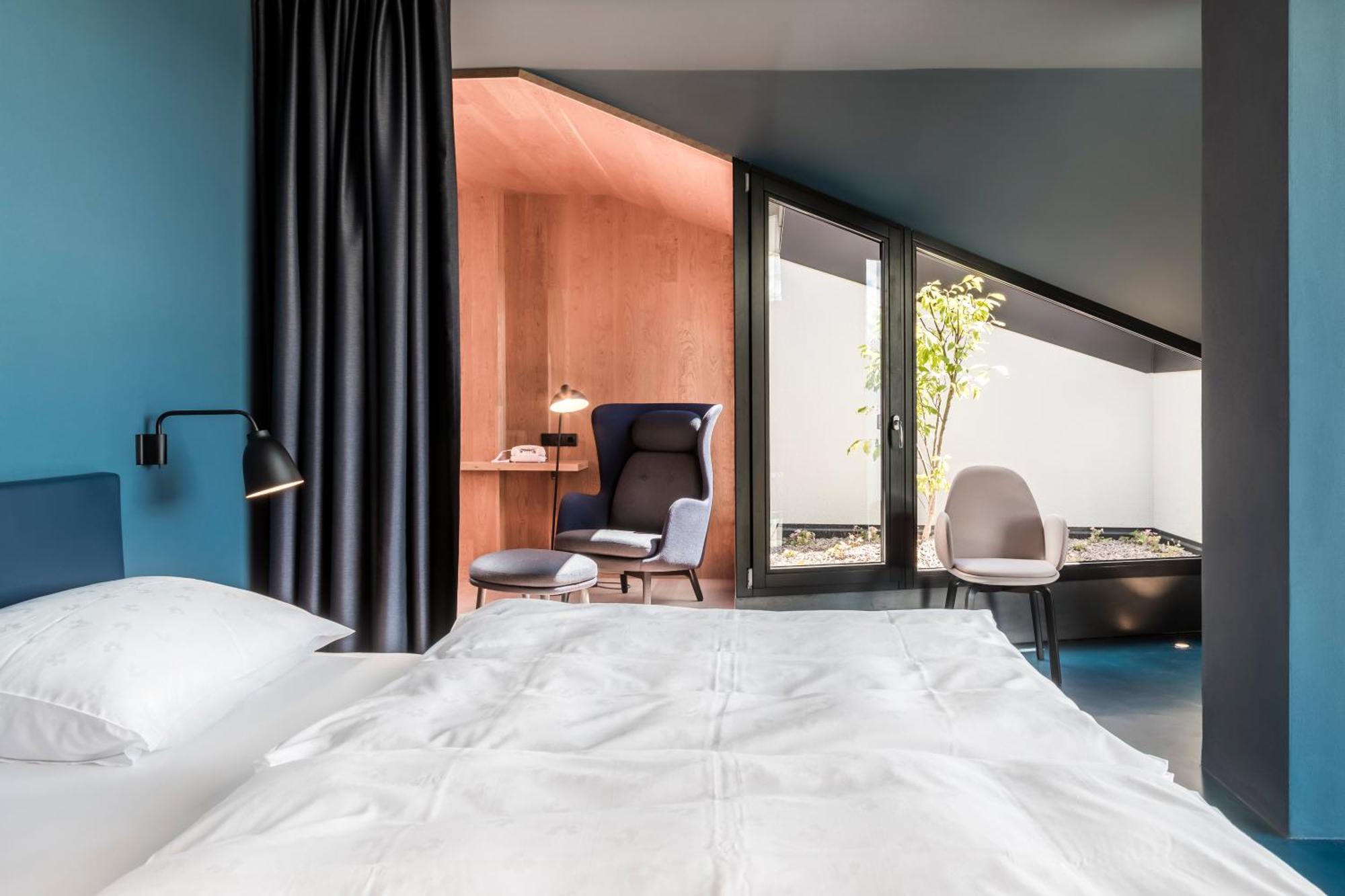 Miramonti Boutique Hotel Hafling Exterior foto