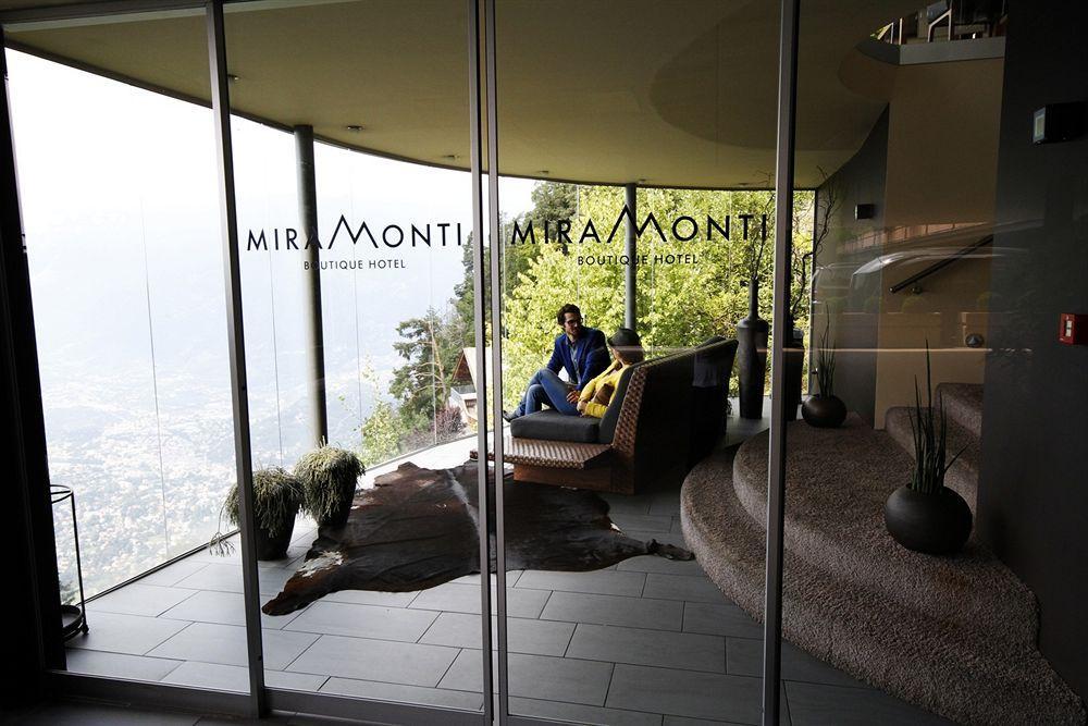 Miramonti Boutique Hotel Hafling Exterior foto
