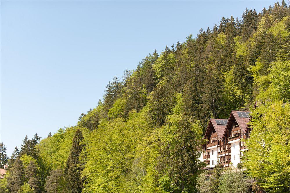 Miramonti Boutique Hotel Hafling Exterior foto