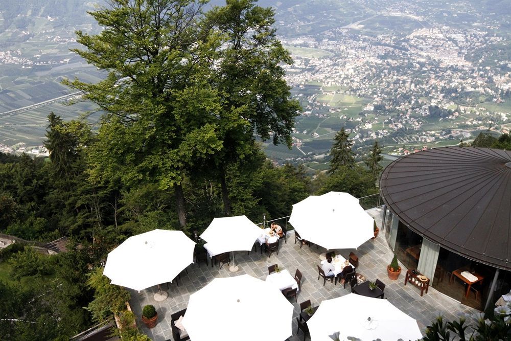 Miramonti Boutique Hotel Hafling Exterior foto