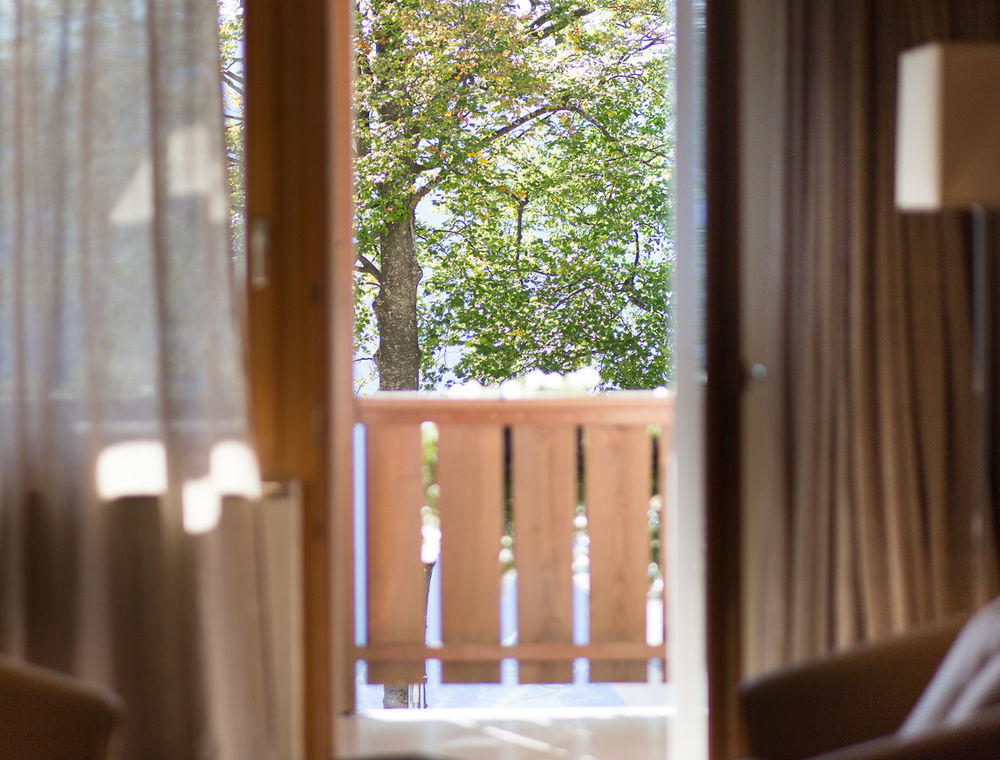 Miramonti Boutique Hotel Hafling Exterior foto