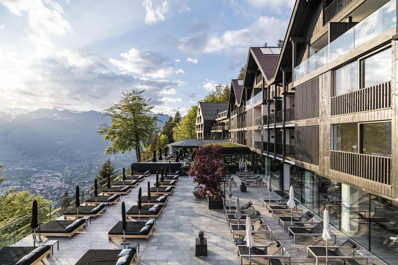 Miramonti Boutique Hotel Hafling Exterior foto