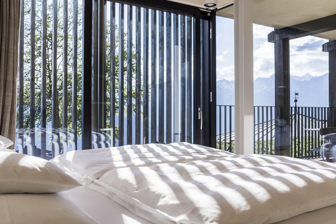 Miramonti Boutique Hotel Hafling Exterior foto