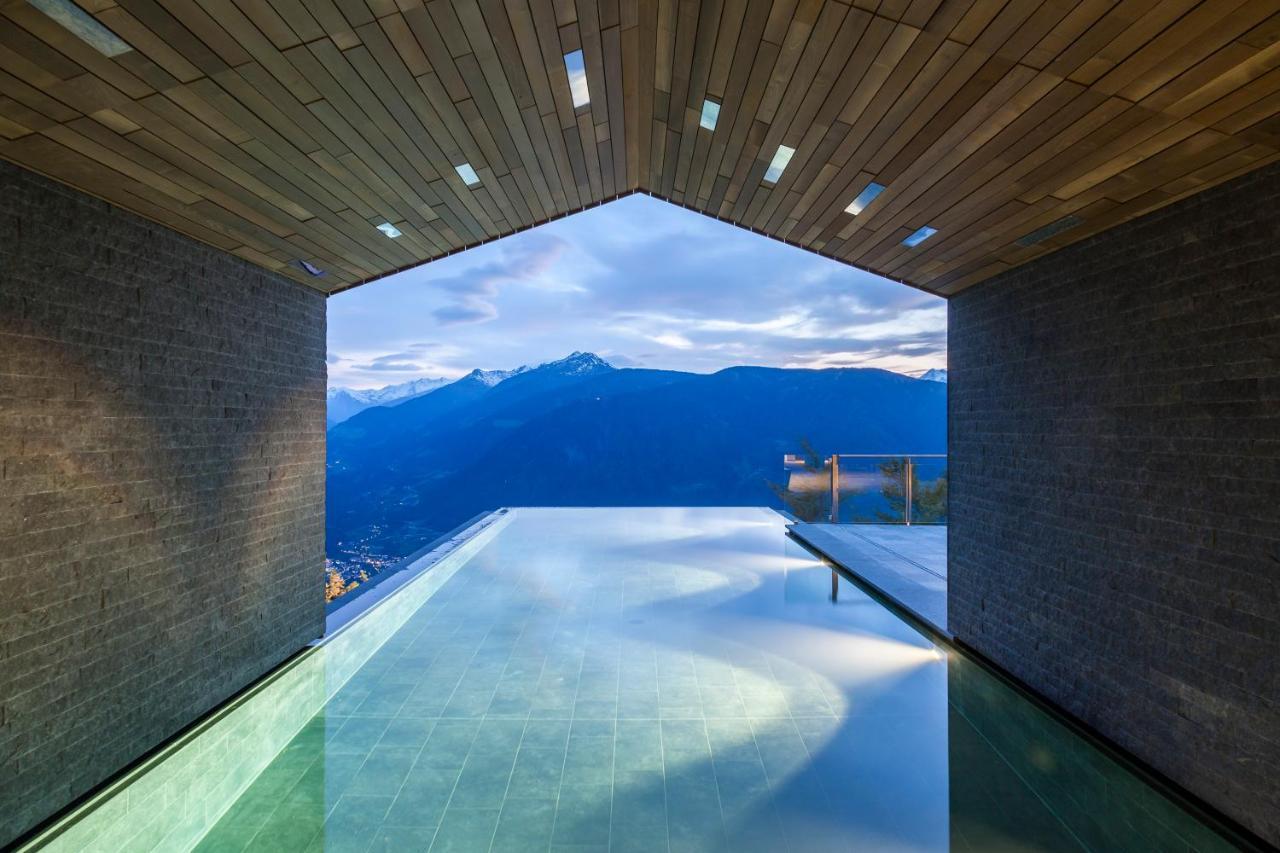 Miramonti Boutique Hotel Hafling Exterior foto