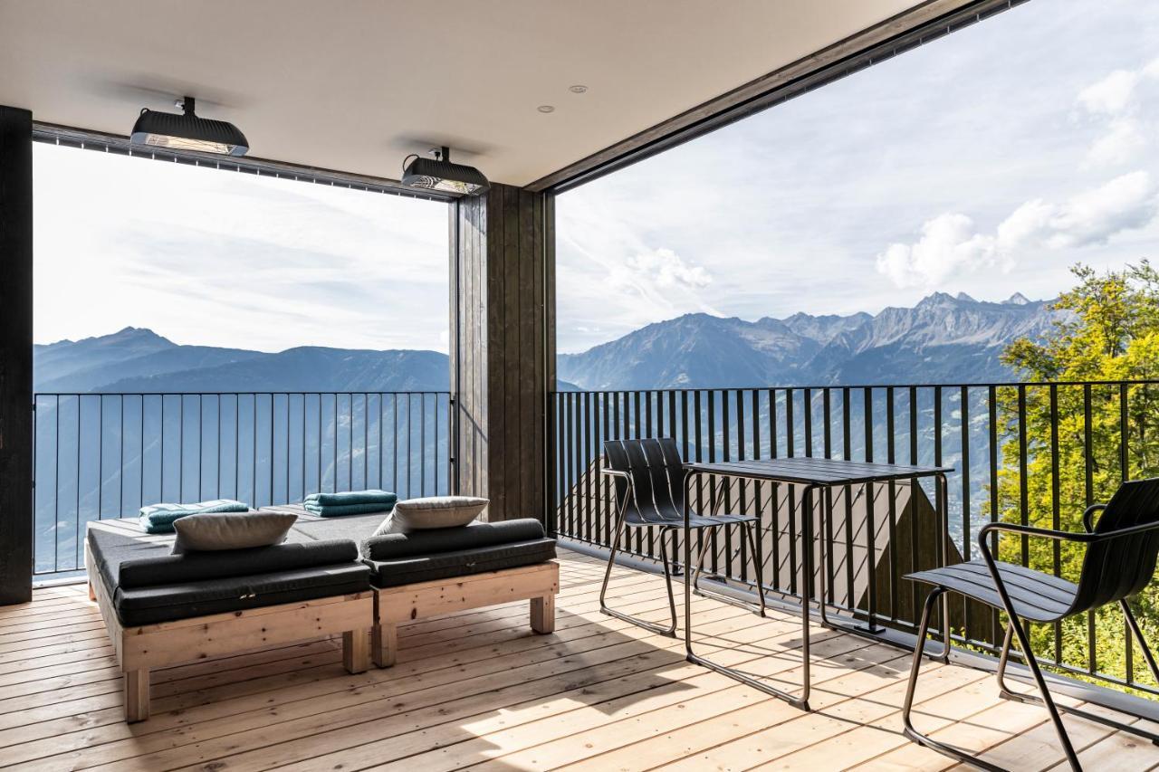 Miramonti Boutique Hotel Hafling Exterior foto