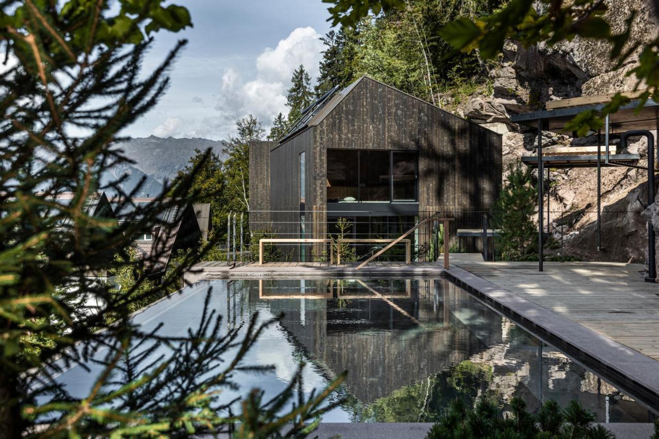 Miramonti Boutique Hotel Hafling Exterior foto